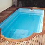 piscine coque