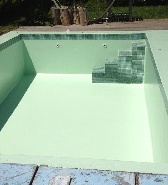 renovation piscine