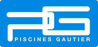 logo piscines gautier