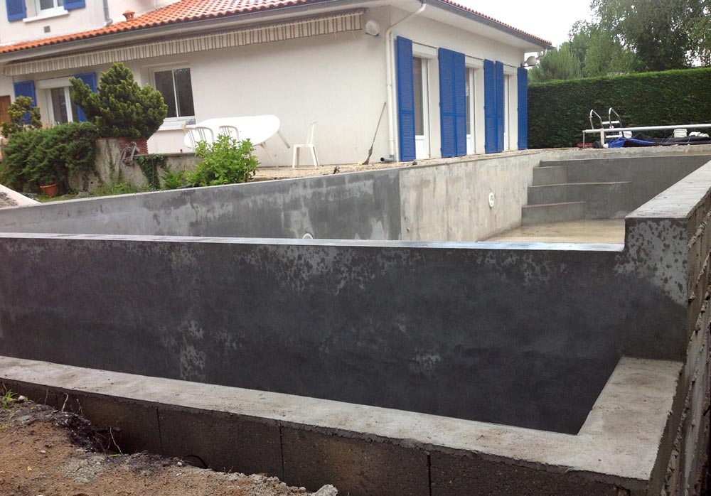 renovation piscine beton